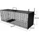 Animal repellent Live trap ANIMAL TRAP against martens, mice and rats, forest animals