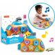  Baby Shark Musical Shape Sorter