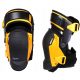 ToughBuilt GelFit Fanatic Gel Knee Pads