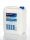 Vernis acrylique Wenekor Prolak 6000 M, transparent mat, 10 l