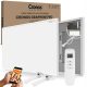 INFRARED HEATER GRAPHENE THERMOSTAT WiFi 700W