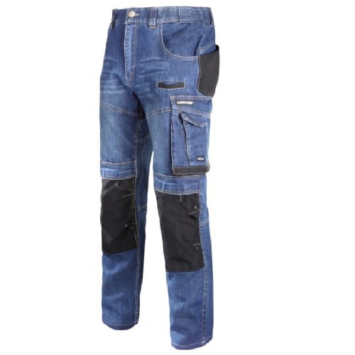 Lahti Pro long work trousers L4051006, 3XL