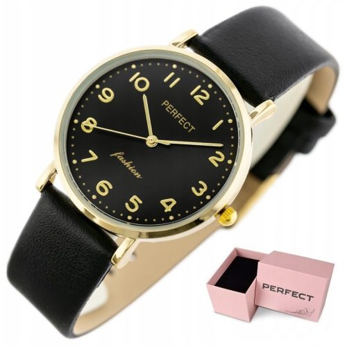  Perfect WOMEN'S WATCH PERFECT SOFIA + BOX + ENGRAVING