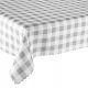 Tablecloth Flame-retardant tablecloth 160 cm x 120 cm