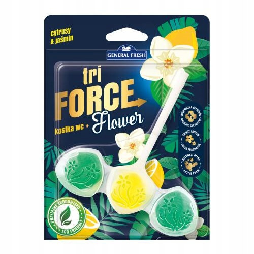  General Fresh toilet cleaning pendant 0.045l