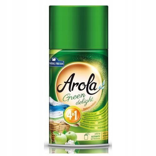  Arola electric insert 250 ml 150 g