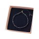  NIGHT CAIRO string bracelet on a string of thread *For a Gift