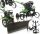Motor hoes. SNOW TRACTOR AGROMA T7080L3G SNOW MAKER