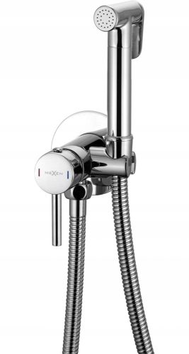 Mexen Elba chrome bidet tap