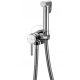 Mexen Elba chrome bidet tap