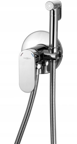 Mexen Milo chrome bidet tap