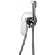 Mexen Milo chrome bidet tap