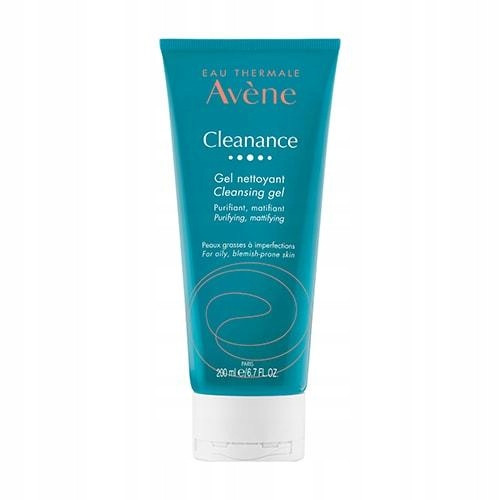  Avène Facial Gels 200 ml