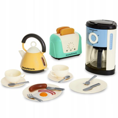  Casdon Morphy Richards Kitchen Set