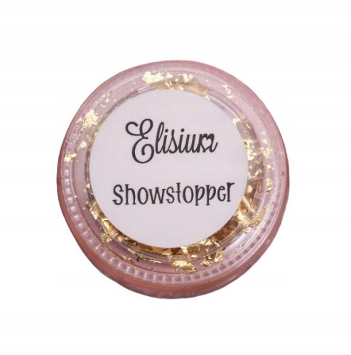 ELISIUM SHOWSTOPPER HEAT GOLD TRANSFER FOIL