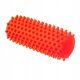  Tullo studded roller 15 cm x 6 cm red