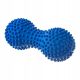  TULLO Duoball rehabilitation massage roller 15.5cm