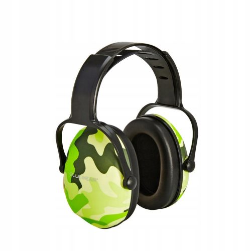  Play with BlueWear protective headphones from 3 years