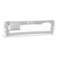  Lionelo Eva grey protective bed rail