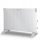 Elit 2500 W white convector heater