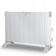 Elit 2500 W white convector heater