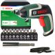  Bosch screwdriver, battery-operated 3.6 V 06039E0021