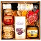  GIFT BASKET GIFT CHOCOLATE TEA CONFIGURATION