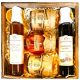  GIFT BASKET SYRUPS FRUIT IN SYRUP JAM