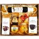  GIFT BASKET CHOCOLATE CONFI HERBA HONEY