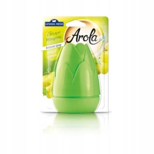  Arola Air Freshener Spray Grape 40ml