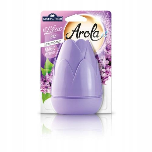  Air Freshener Pinecone - General Fresh Arola CHOOSE MIX