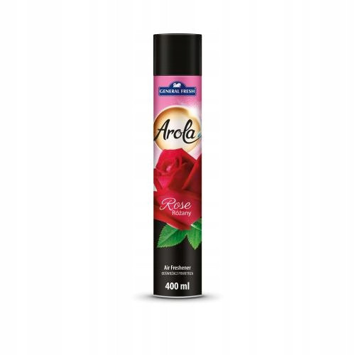  GENERAL FRESH REFRESHING SPRAY 400 ml ROSE