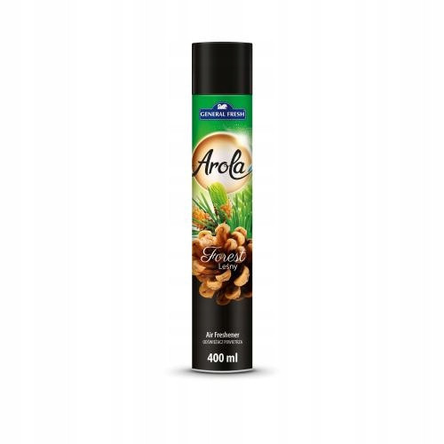  Arola Air Freshener 400 ml - Forest