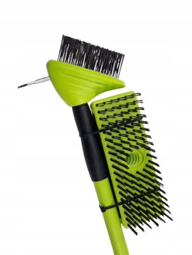  Brosse à main Mał-Met