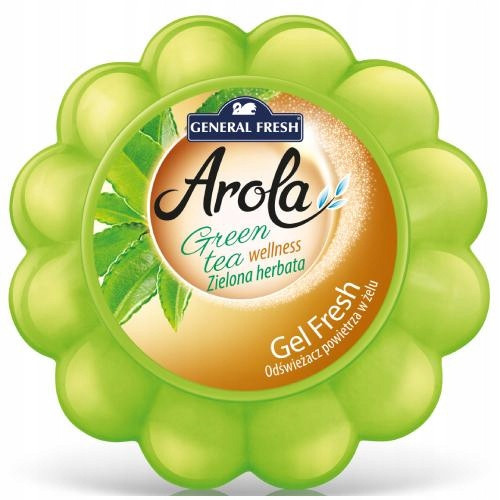  Arola Gel Fresh Tea Gel Refresher, 150g