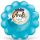  General Fresh Arola Gel Fresh Sea Gel Freshener, 150g
