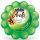  General Pumpkin Air Freshener GEL 150g FOREST!