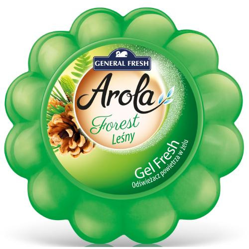 General Pumpkin Air Freshener GEL 150g FOREST!