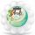  GENERAL AROLA Pumpkin Lily of the Valley air freshener gel