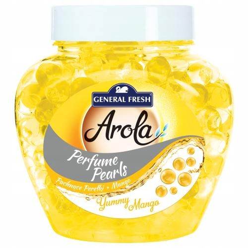 Arola balls (pearls) 250 ml 250 g