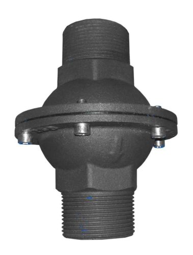  Goshe 0460.400 1" differential valve