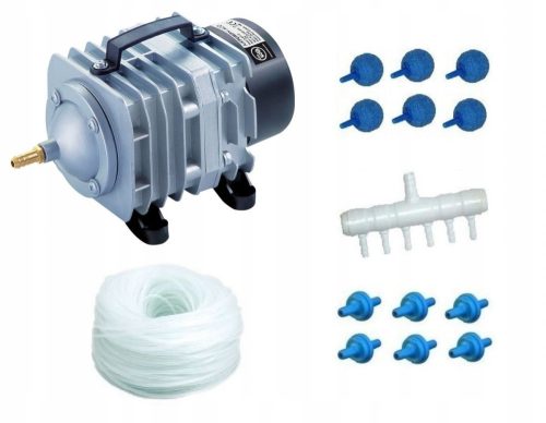  Aqua Nova 18 W 1601 – 2500 l/h pump