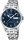  Men's watch FESTINA 20357/C navy blue classic for swimming