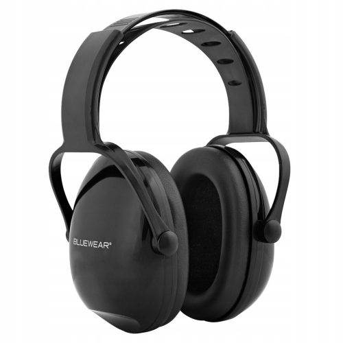  Blue Wear 002958 anti-noise headphones