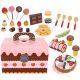  Wooden candy box Kruzzel 9355 29 pcs.