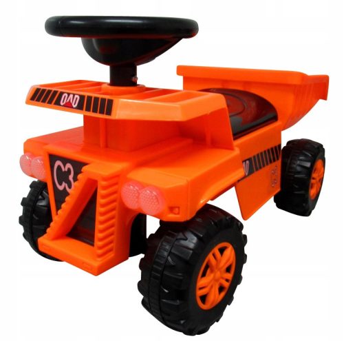  R-Sport J10 Orange Ride-On Vehicle