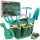 LITTLE GARDENER SET GARDEN TOOLS SHOVEL