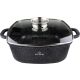 Pots Non-stick roaster ZILNER ZL 6.5 l