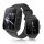  Smartwatch GPS-Locator CALMEAN schwarz