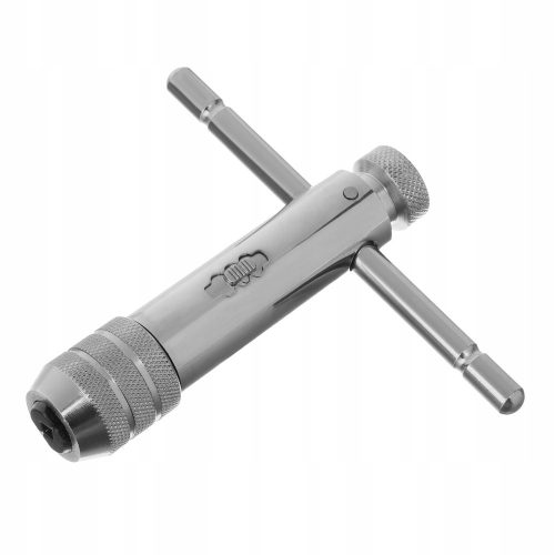 Matrix ratchet knob for taps M5-M12